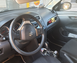 Suzuki Swift 1 2 benzina automatica