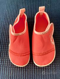 Scarpette da scoglio bimbi misura 26-27