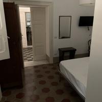 Camera con bagno in bed