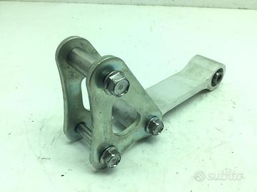 HONDA CB GT ABS KM0 1000 LEVERAGGIO MONO AMMORTIZZ