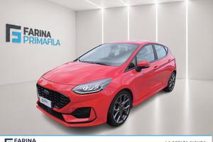 FORD Fiesta VII - Fiesta 5p 1.0 ecoboost h U94143