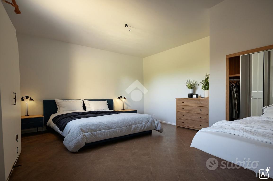 Appartamento – Borgolavezzaro - Altro