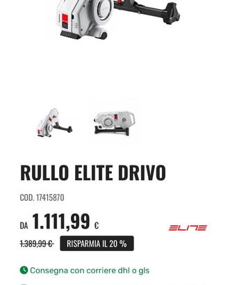 rulli elite