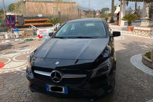 Mercedes cla
