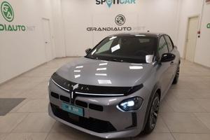 Lancia Ypsilon NUOVA LANCIA IBRIDA Nuova Ibri...