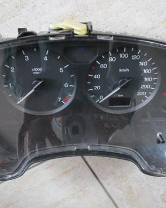 Quadri strumenti
