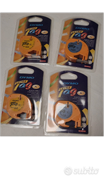 Lotto etichette Dymo
