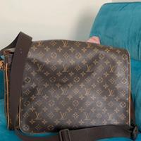 Cartella Louis Vuitton