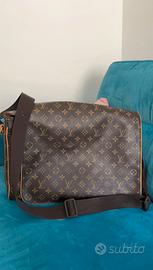 Cartella Louis Vuitton