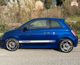 FIAT 595 Abarth P E R F E T T A