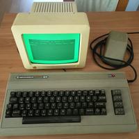 Commodore 64 Kit