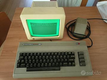 Commodore 64 Kit