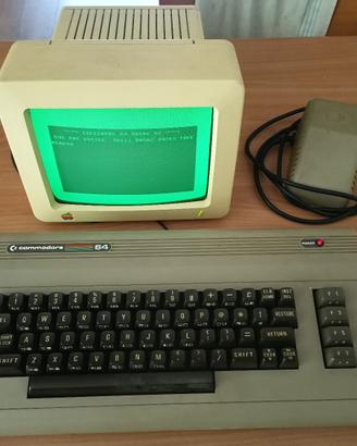 Commodore 64 Kit