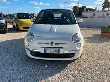Fiat 500 1.3 Multijet 16V 75 CV by DIESEL