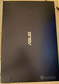 Asus VivoBook 15 - i7, 16GB RAM, NVIDIA GTX 1650