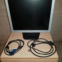Monitor Sync Master 710V Samsung 