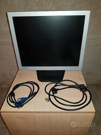 Monitor Sync Master 710V Samsung 