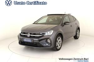 Volkswagen Taigo 1.0 tsi r-line 115cv dsg