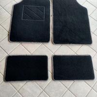 Tappetini auto universali