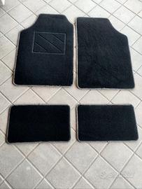 Tappetini auto universali