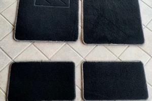 Tappetini auto universali