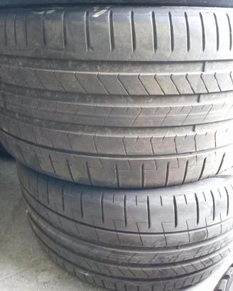 PNEUMATICI USATI PIRELLI AUDI RS6 da 22