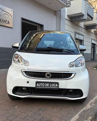 SMART FORTWO 800 CDI PULSE 55 CV CERTIFICATA NUOVA