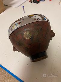 Fanale Lucas-Marelli per moto anni'30