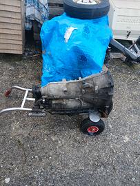 Cambio automatico ZF BMW