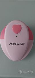 Doppler Angel sounds