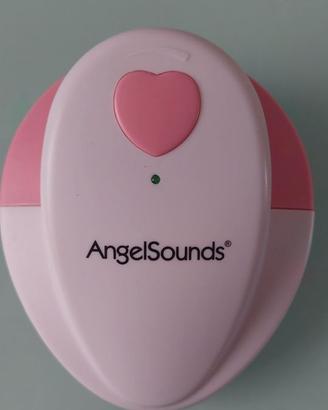 Doppler Angel sounds