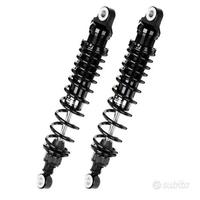 Ammortizzatori posteriori YSS Triumph Thruxton1200