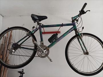 Bici Mountain Bike