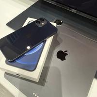 iPhone 12 128gb tutto originale