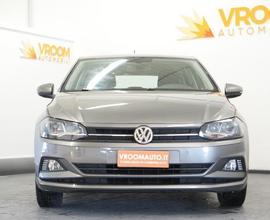 Volkswagen Polo Volkswagen 1.0 EVO 80 CV 5p. ...