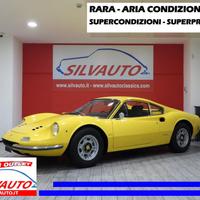 Ferrari Dino GT4 DINO 246 GT