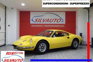 Ferrari Dino GT4 DINO 246 GT