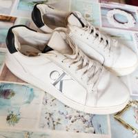 Calvin Klein Jeans - Sneakers uomo - 42