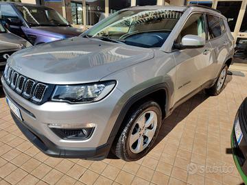 Jeep Compass 2.0 Multijet II aut. 4WD Longitude