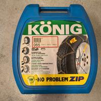 KONIG 065 catene da neve