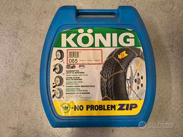 KONIG 065 catene da neve