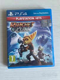 Ratchet e clank