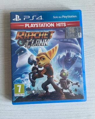 Ratchet e clank