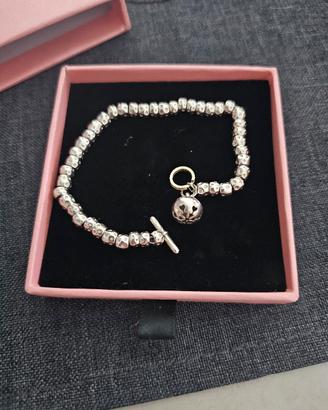 Bracciali Dodo e charms vari