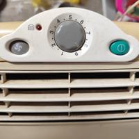 Climatizzatore portatile