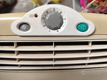 Climatizzatore portatile
