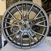 Cerchi Mercedes raggio 19 NUOVI cod.87342