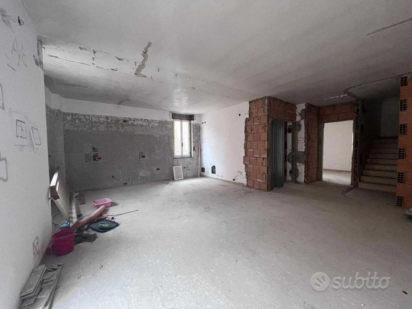 Appartamento – FG - Vista 3