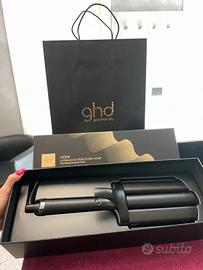 GHD Wave triple barrel Waves