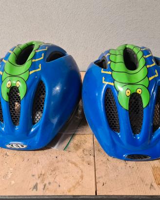 Caschetto da bambino 3-6 anni